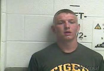 Christopher  Bingham Mugshot