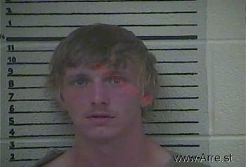 Christopher  Bingham Mugshot