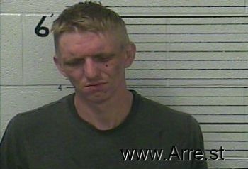 Christopher Charles Bingham Mugshot