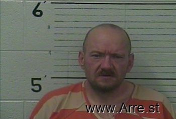 Christopher Sr. Bingham Mugshot