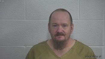 Christopher C Bingham Mugshot