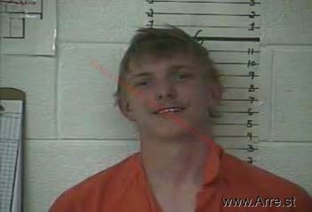 Christopher Charles Bingham Mugshot