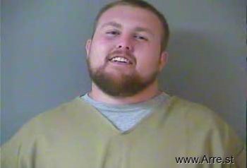 Christopher Chase Bingham Mugshot