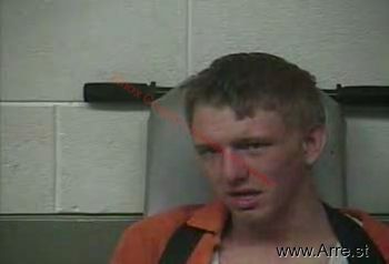 Christopher Charles Bingham Mugshot