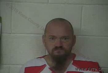 Christopher Charles Bingham Mugshot