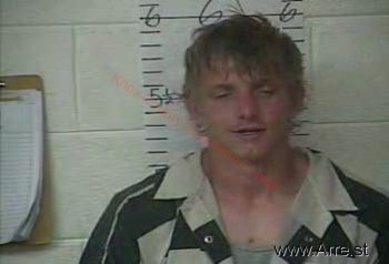 Christopher Charles Bingham Jr. Mugshot