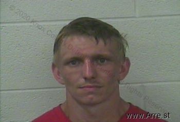 Christopher Charles Bingham Jr. Mugshot