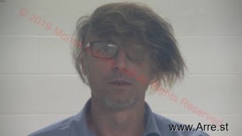 Christopher B Bishop Mugshot