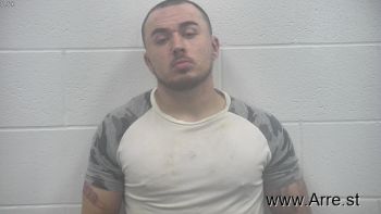 Christopher Dwayne Blackburn Mugshot