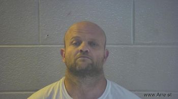 Christopher Lee Blair Mugshot