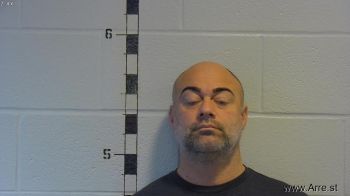 Christopher J Blair Mugshot