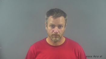 Christopher Lewis Blake Mugshot