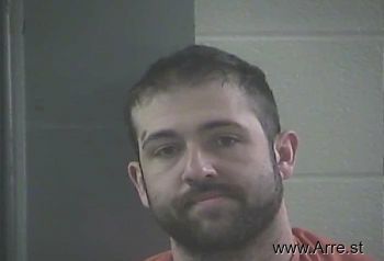 Christopher  Blanton Mugshot