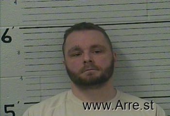 Christopher E Blevins Mugshot