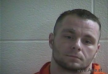 Christopher E Blevins Mugshot