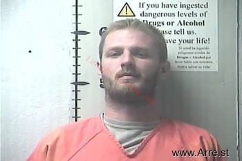 Christopher  Boehm Mugshot