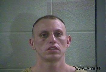 Christopher C Bolin Mugshot