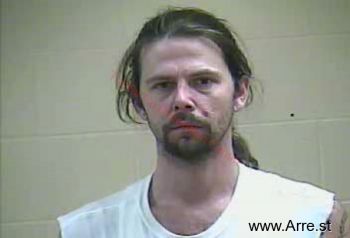 Christopher Robert Bolton Mugshot