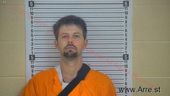 Christopher R Bolton Mugshot