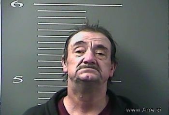 Christopher J Borders Mugshot