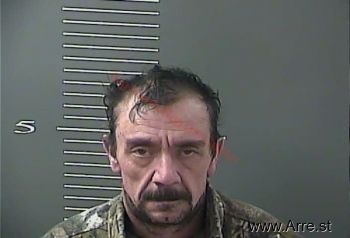 Christopher J Borders Mugshot