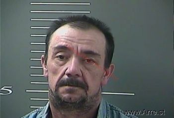 Christopher J Borders Mugshot