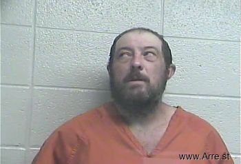 Christopher W Bottoms Mugshot