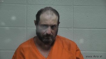 Christopher Wayne Bottoms Mugshot