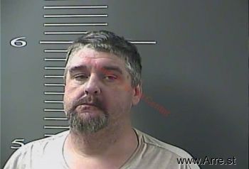 Christopher H Bowen Mugshot