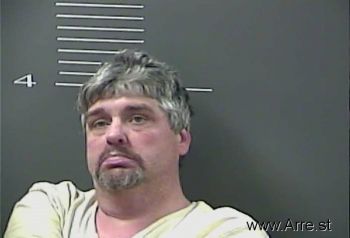 Christopher H Bowen Mugshot