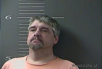 Christopher H Bowen Mugshot