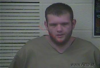 Christopher Scott Bowling Mugshot