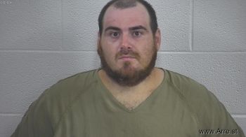 Christopher S Bowling Mugshot