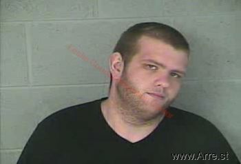 Christopher S Bowling Mugshot