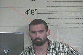 Christopher  Bowman Mugshot