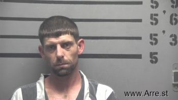 Christopher Ryan Boyd Mugshot