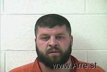 Christopher Michael Brackett Mugshot