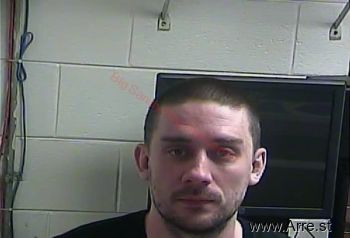 Christopher L Brackett Mugshot