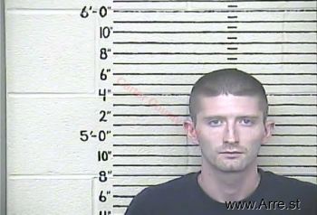 Christopher A Bradley Mugshot