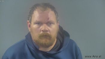 Christopher Shawn Brady Mugshot