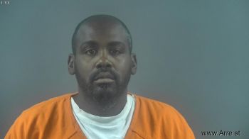 Christopher O'neal Branch Mugshot