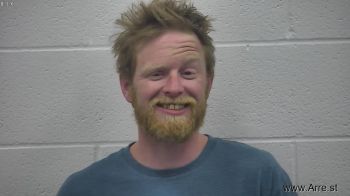 Christopher Ryan Brandenburg Mugshot