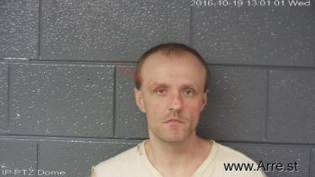 Christopher Allen Bratcher Mugshot