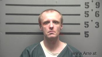 Christopher Allen Bratcher Mugshot