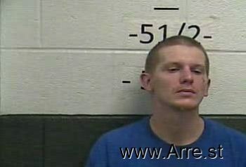 Christopher A Bray Mugshot