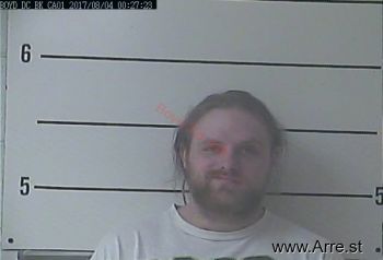 Christopher N Brewer Mugshot