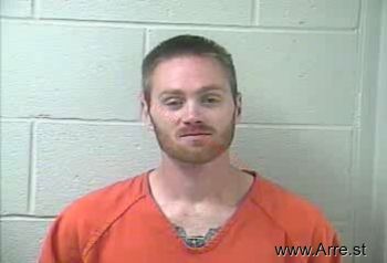 Christopher Allen Brewer Mugshot