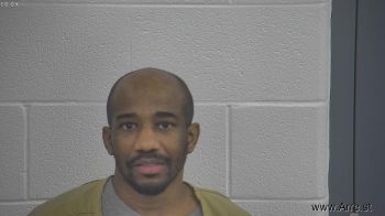 Christopher Clamon Bridges Mugshot