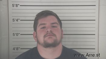 Christopher Lee Brimmer Mugshot