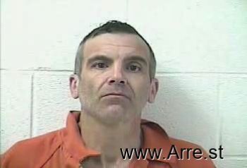 Christopher Eric Briner Mugshot